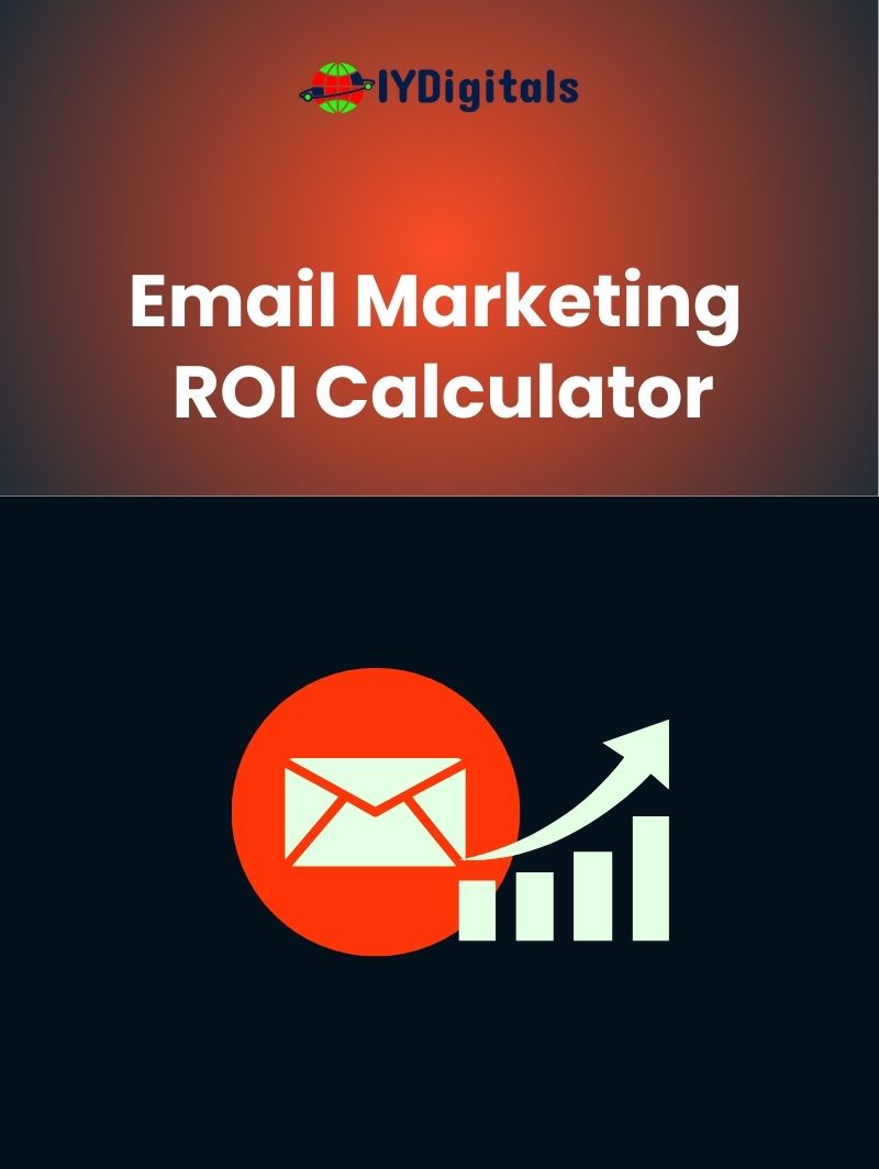 Email Marketing ROI Calculator